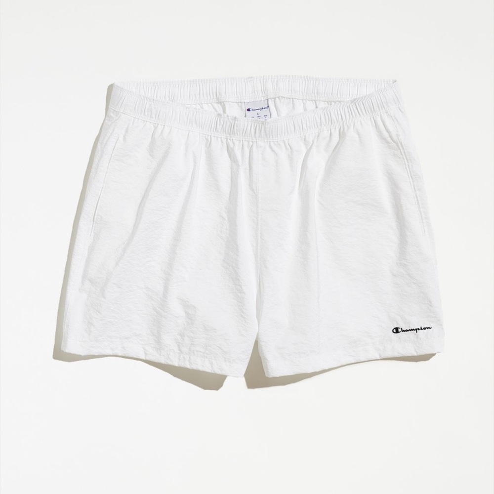 NEW Champion Woven Gym Short